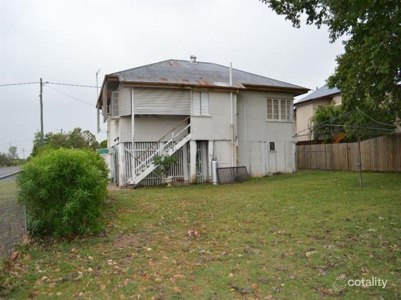 53 Goodson St, West Rockhampton, QLD 4700