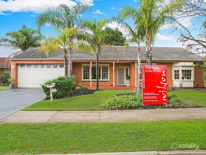 103 Beare Ave, Netley, SA 5037