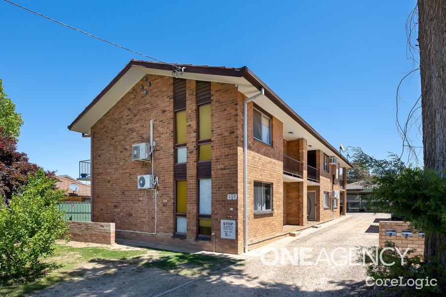 6/89 Ziegler Ave, Kooringal, NSW 2650