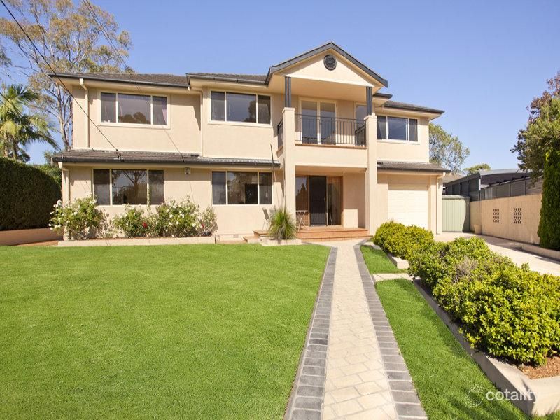 43 Yarrabin St, Belrose, NSW 2085