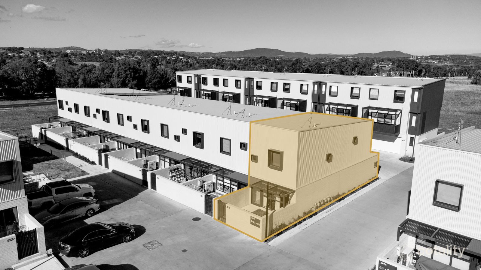 82/60 Kingsland Pde, Casey, ACT 2913