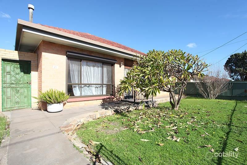 21 Edie St, Mansfield Park, SA 5012