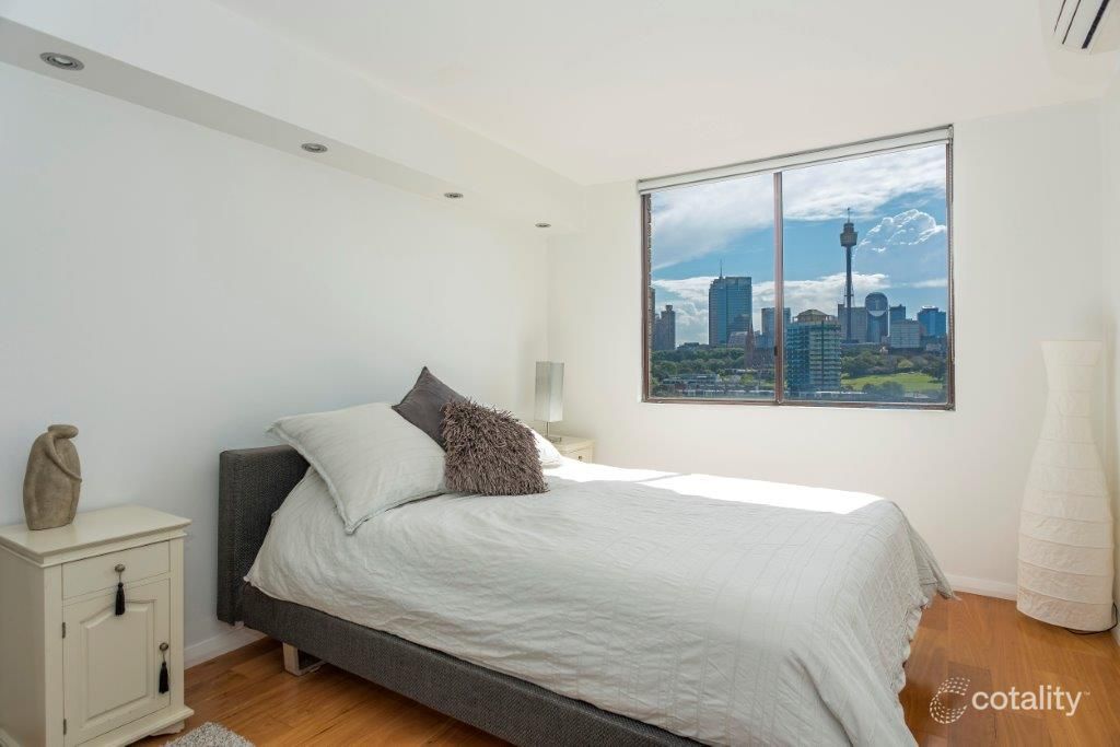 24/105 Victoria St, Potts Point, NSW 2011