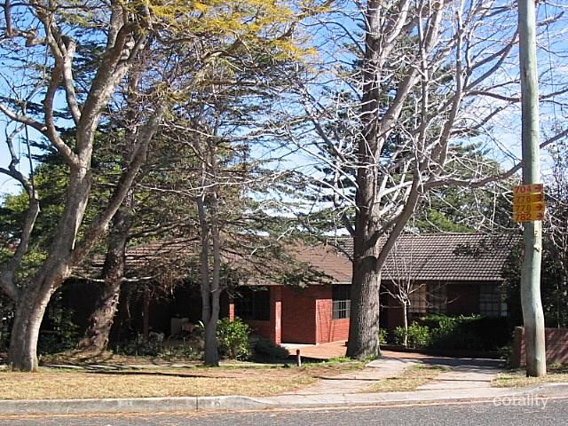 6 Prospect Rd, Garden Suburb, NSW 2289