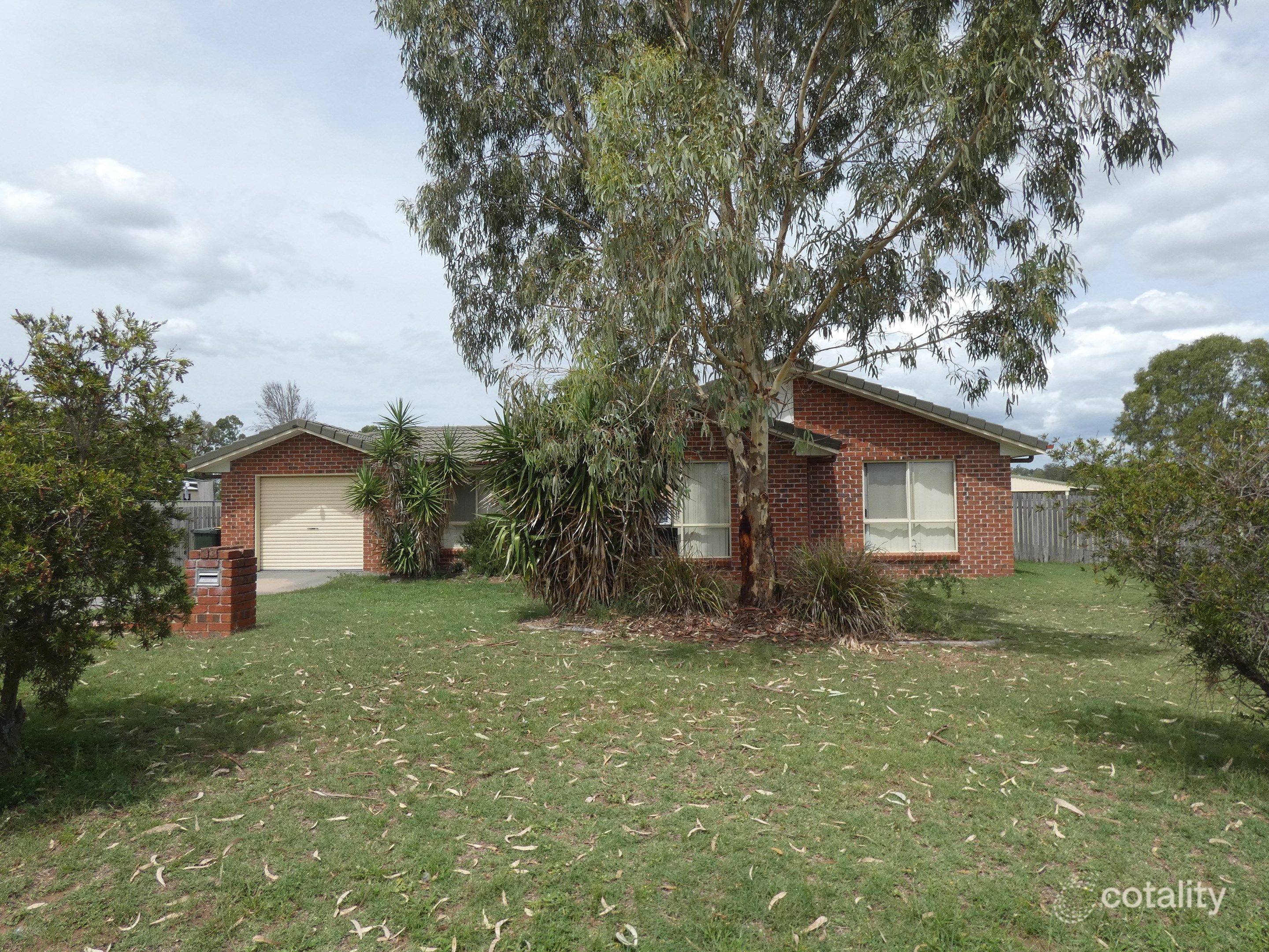 13 Fairwill Dr, Rosenthal Heights, QLD 4370