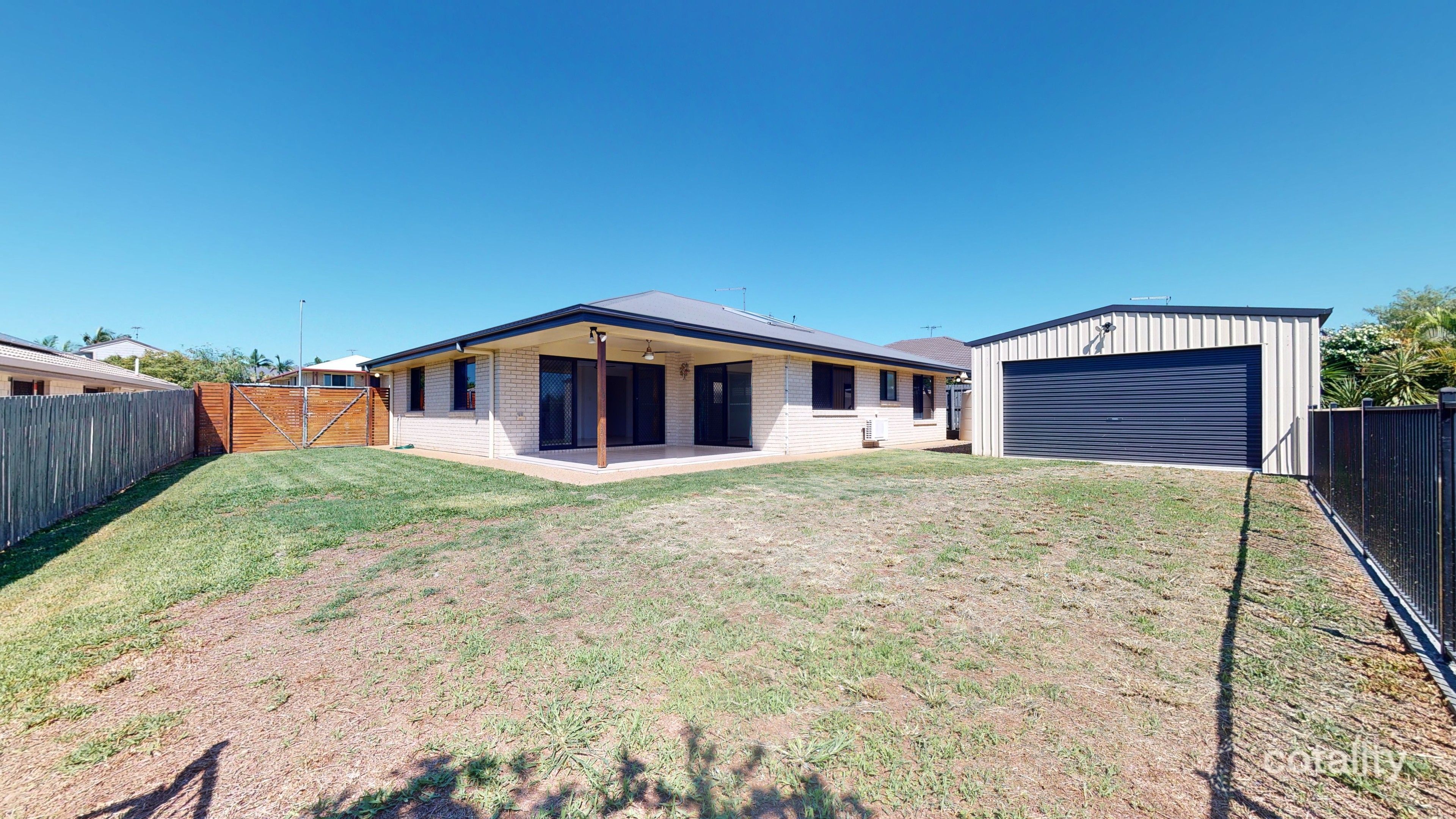 4 Govind Ct, Gracemere, QLD 4702
