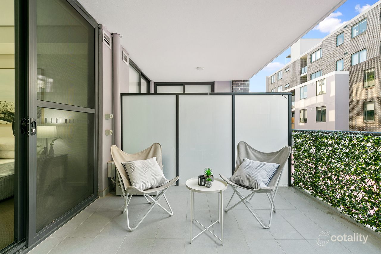 219/364 Canterbury Rd, Canterbury, NSW 2193