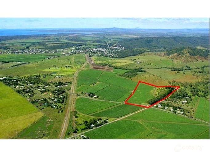 175 Homebush Rd, Sarina, QLD 4737