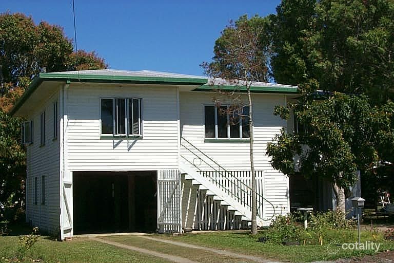 5 Mogford St, West Mackay, QLD 4740