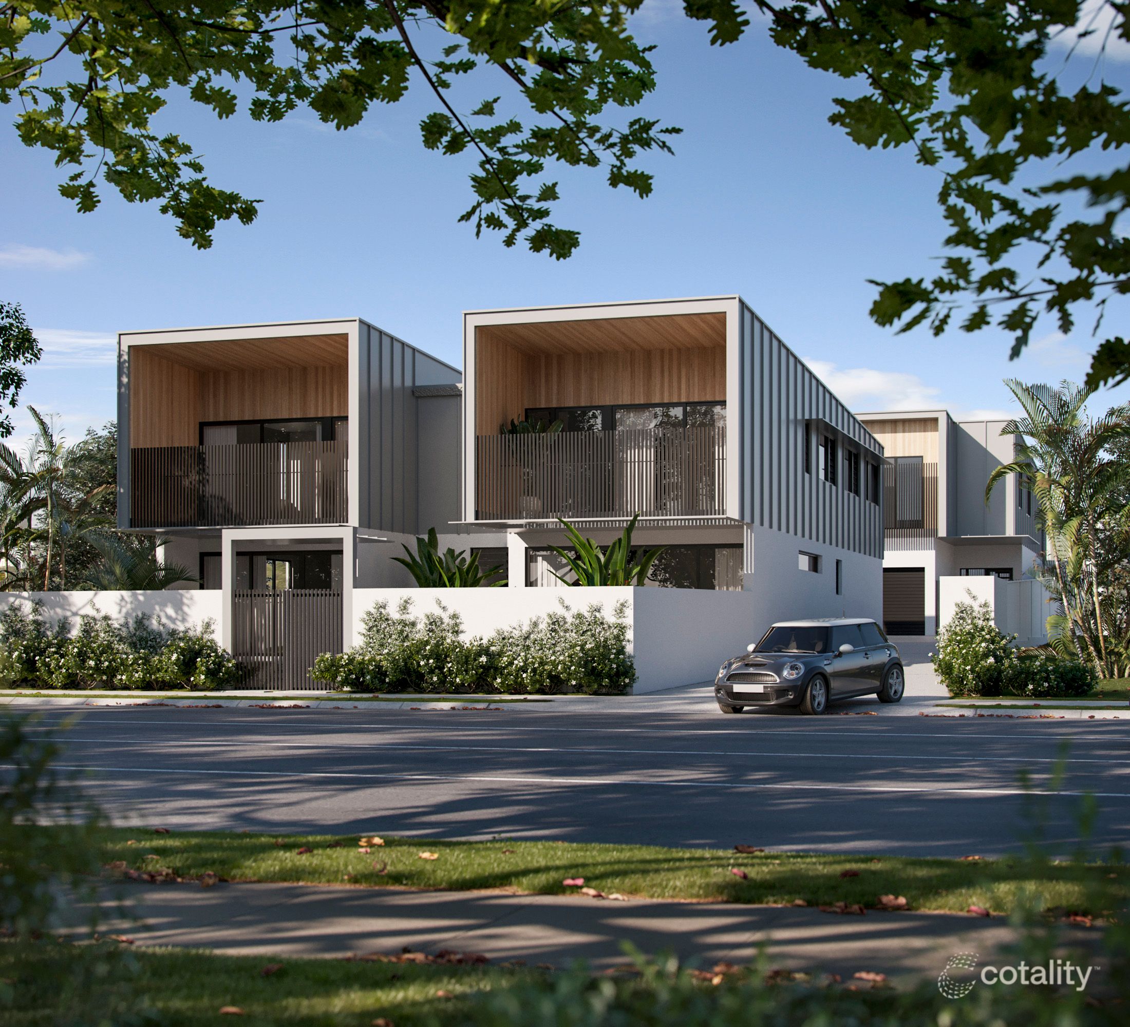 25 Gregory St, North Ward, QLD 4810