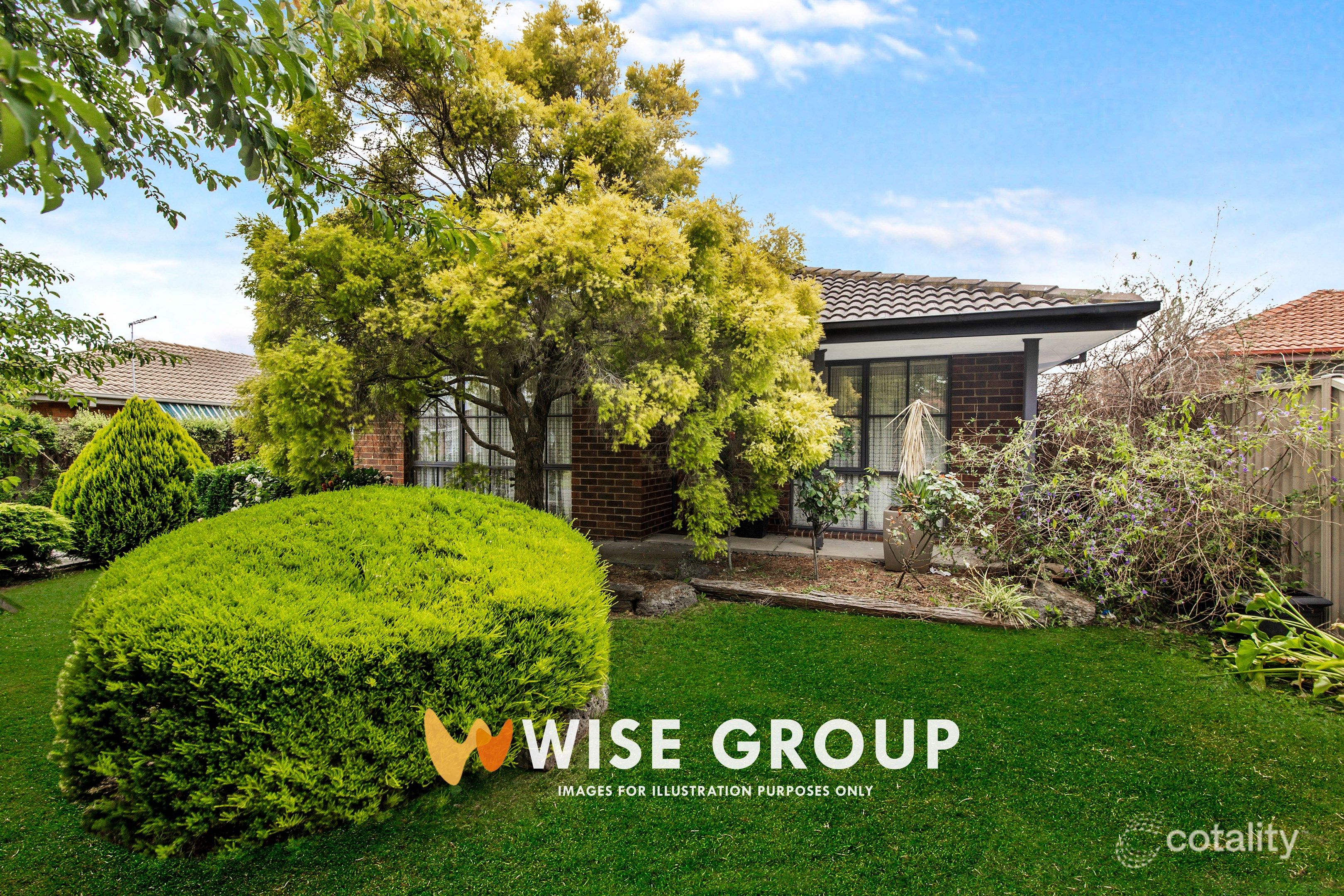 6 Glencairn Ave, Hallam, VIC 3803