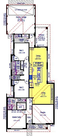 1 Sard St, Dalyellup, WA 6230