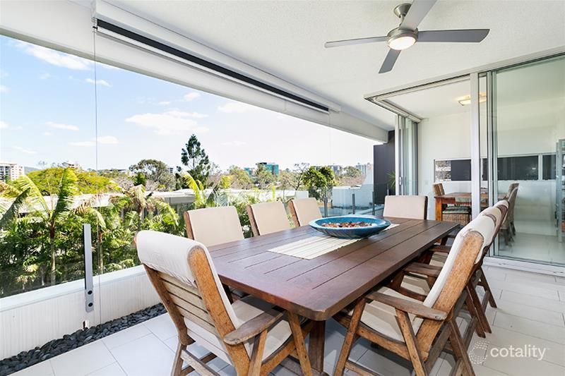 57/37 Duncan St, West End, QLD 4101