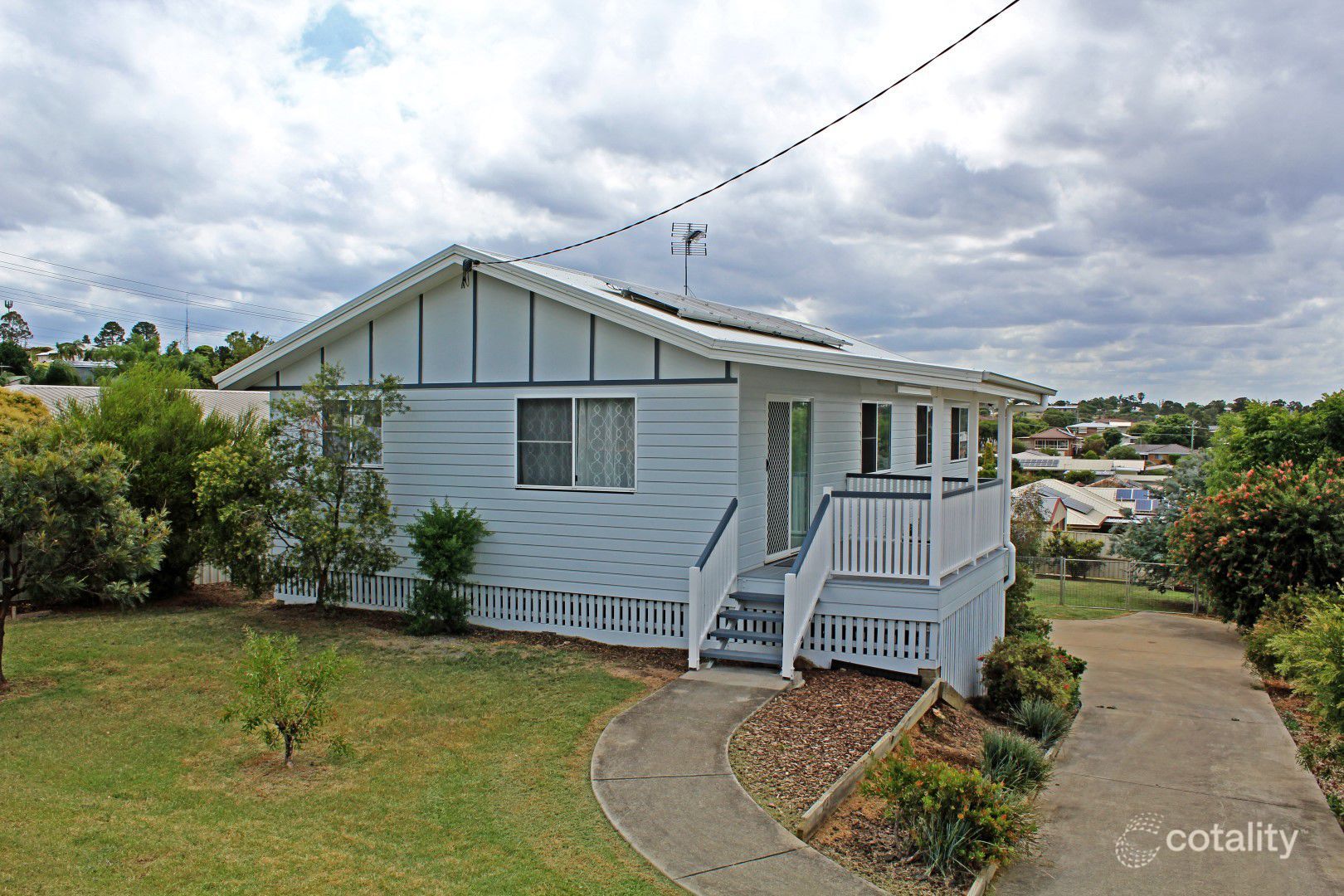 23 Douglas St, Warwick, QLD 4370
