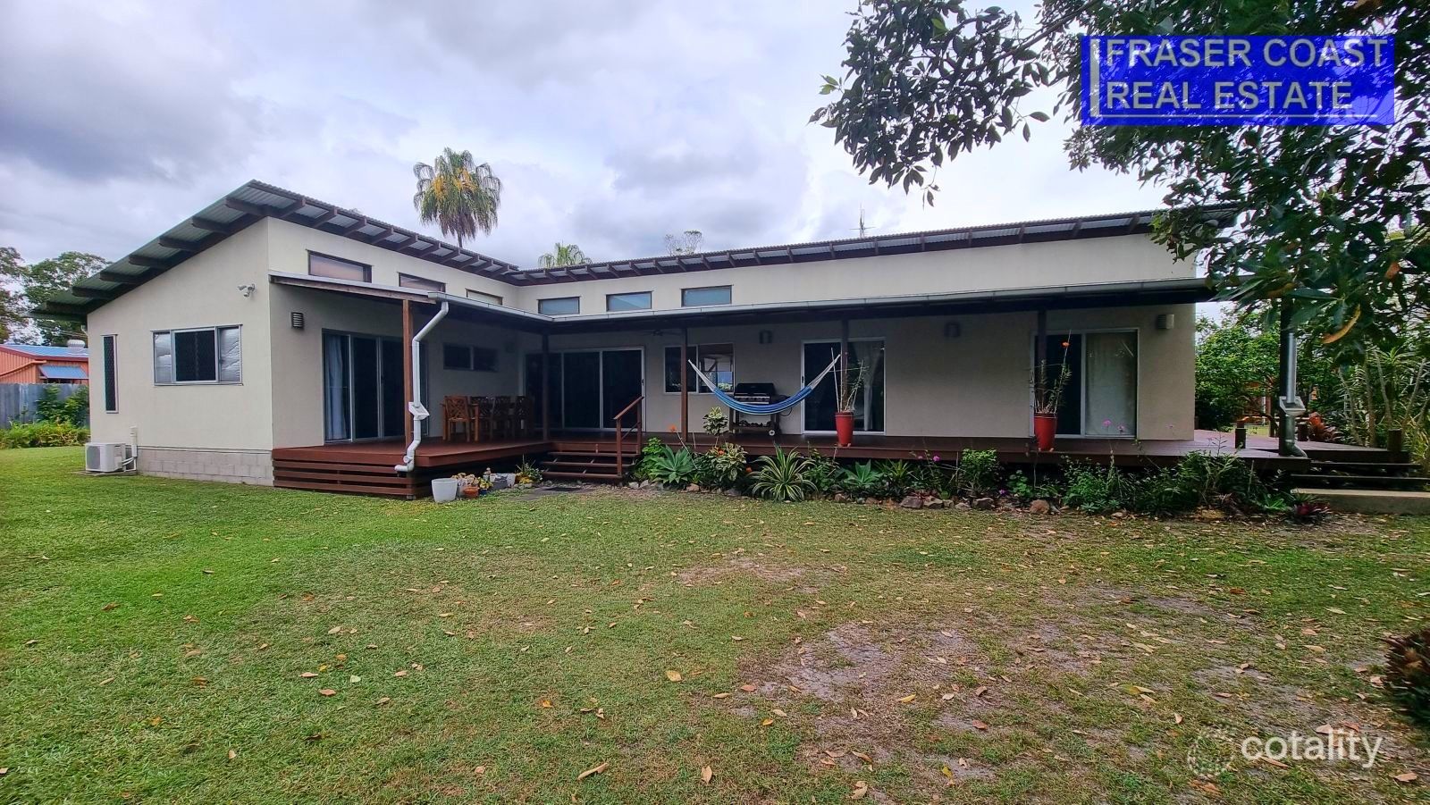 16 Sugar Glider Cl, Poona, QLD 4650