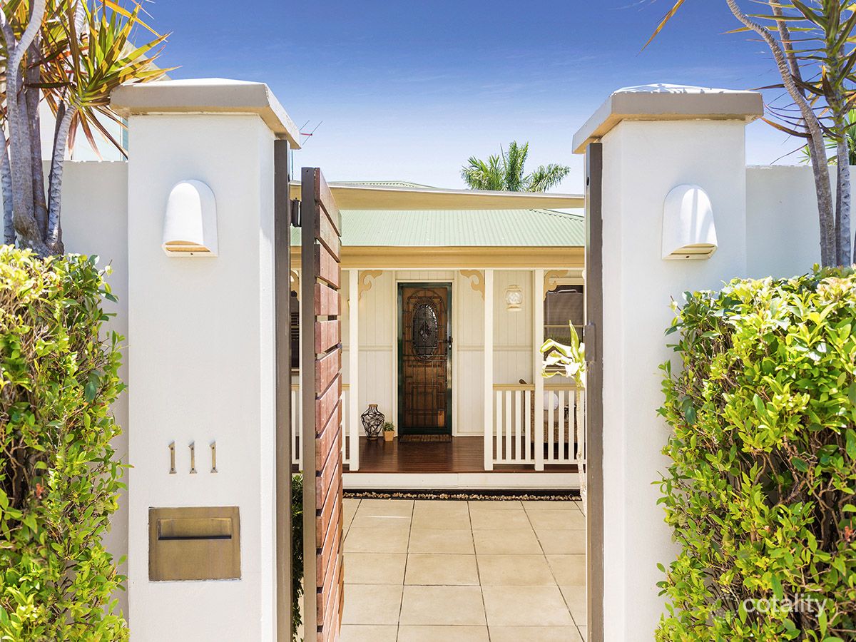 111 Waterview Ave, Wynnum, QLD 4178