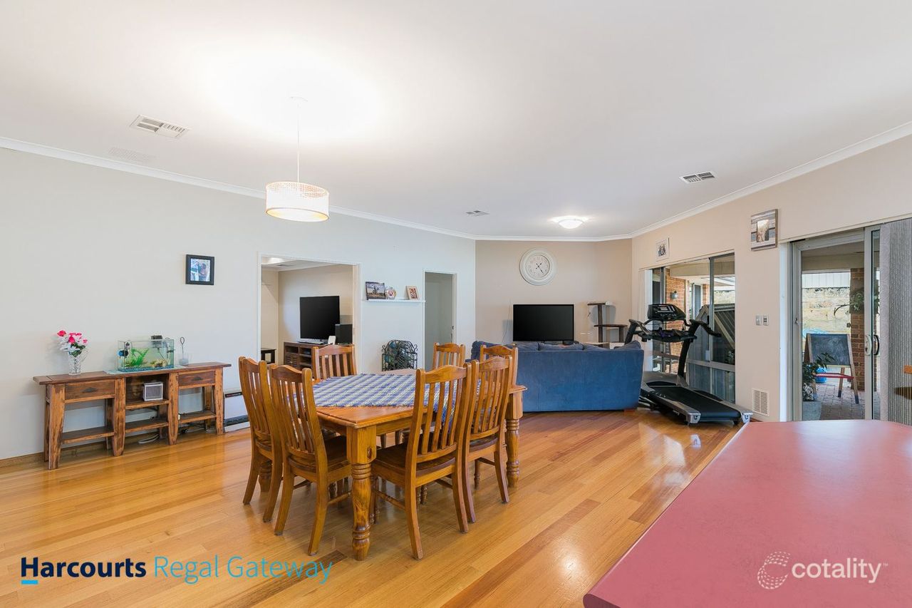 4 Fuller Lane, Baldivis, WA 6171