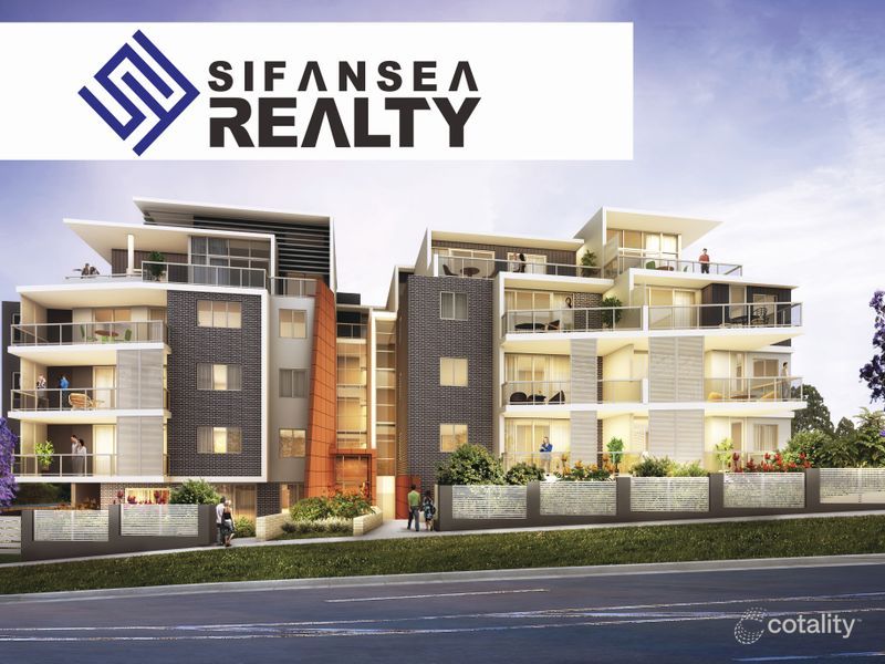 19/421 Pacific Hwy, Asquith, NSW 2077
