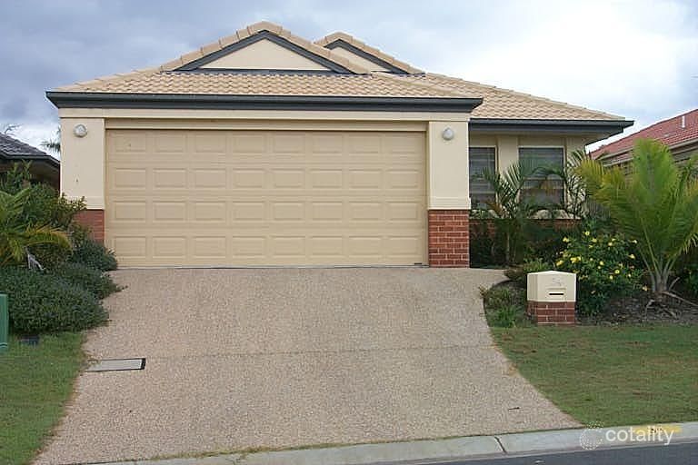 34 Vivacity Dr, Upper Coomera, QLD 4209
