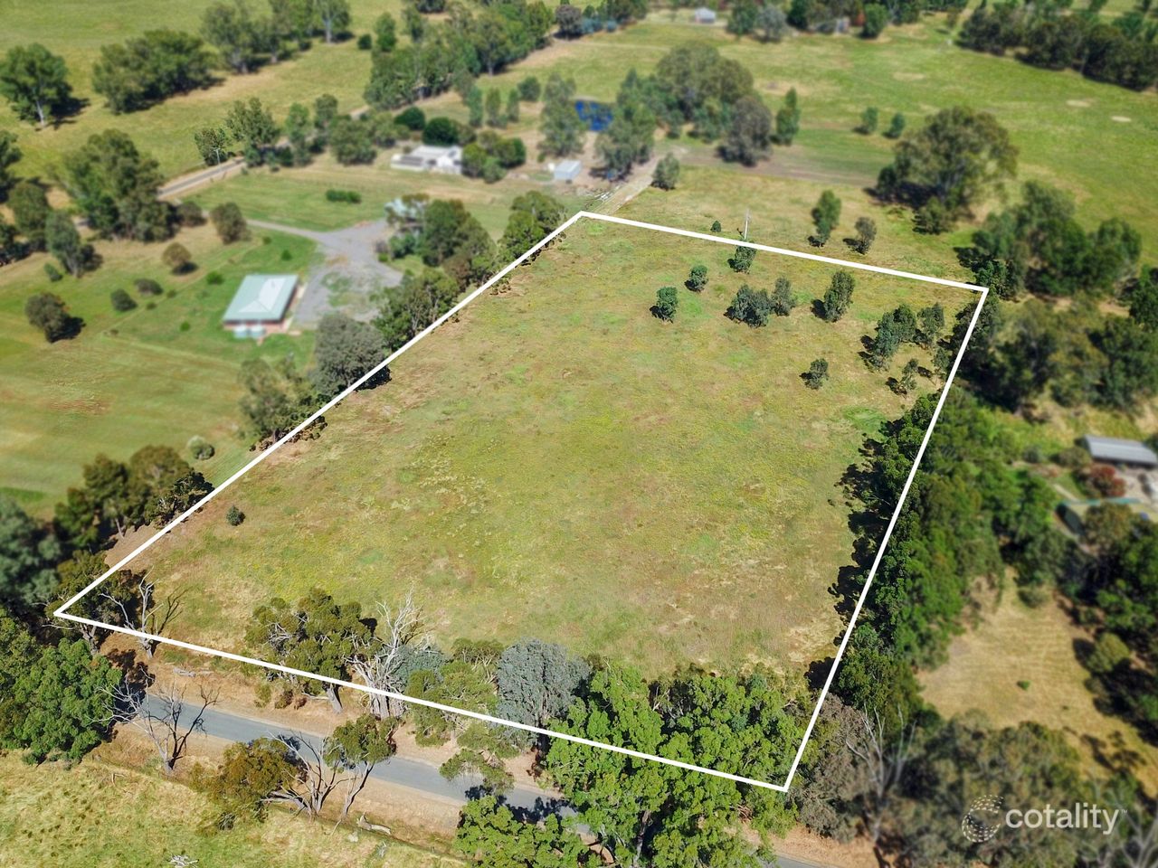 824 Benalla-Warrenbayne Rd, Warrenbayne, VIC 3670