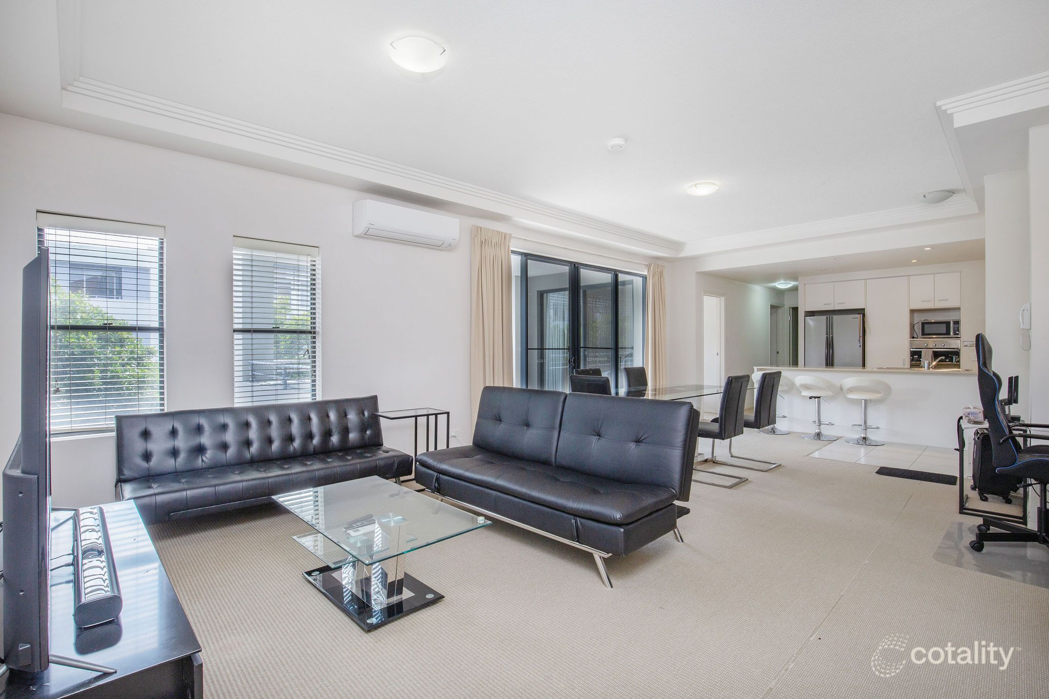 1/201 Varsity Pde, Varsity Lakes, QLD 4227