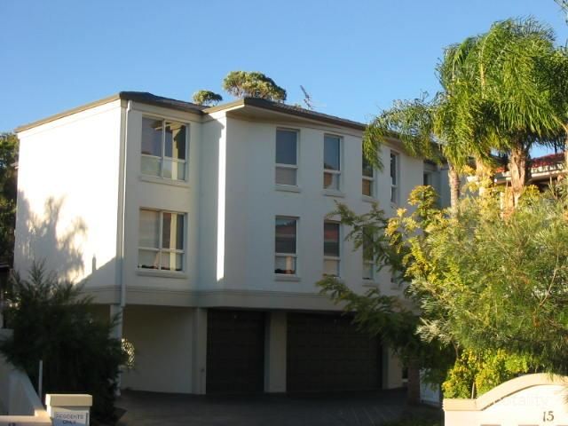 4/15 Krait Cl, Nelson Bay, NSW 2315