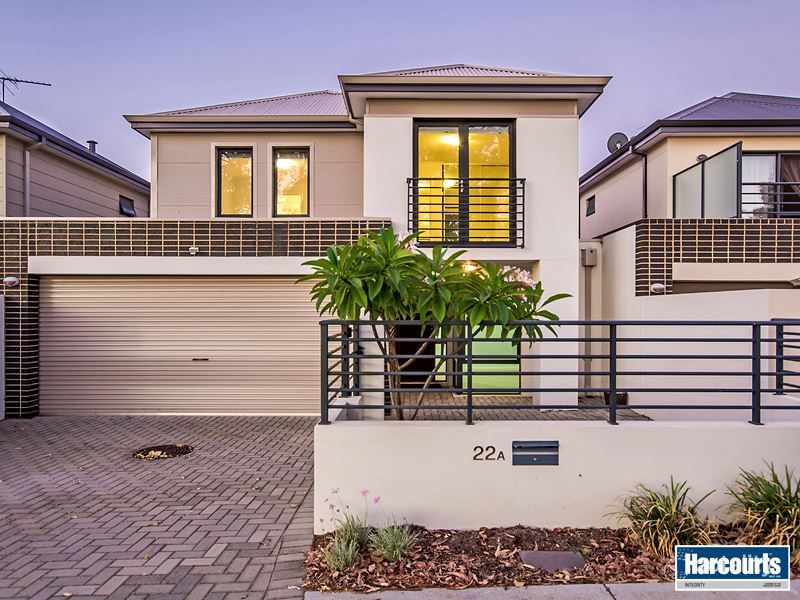 22a Belgrave St, Maylands, WA 6051