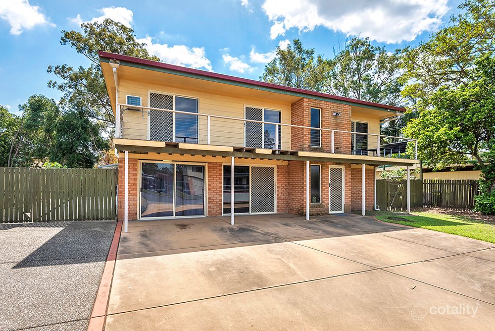 12 Oregon St, Marsden, QLD 4132
