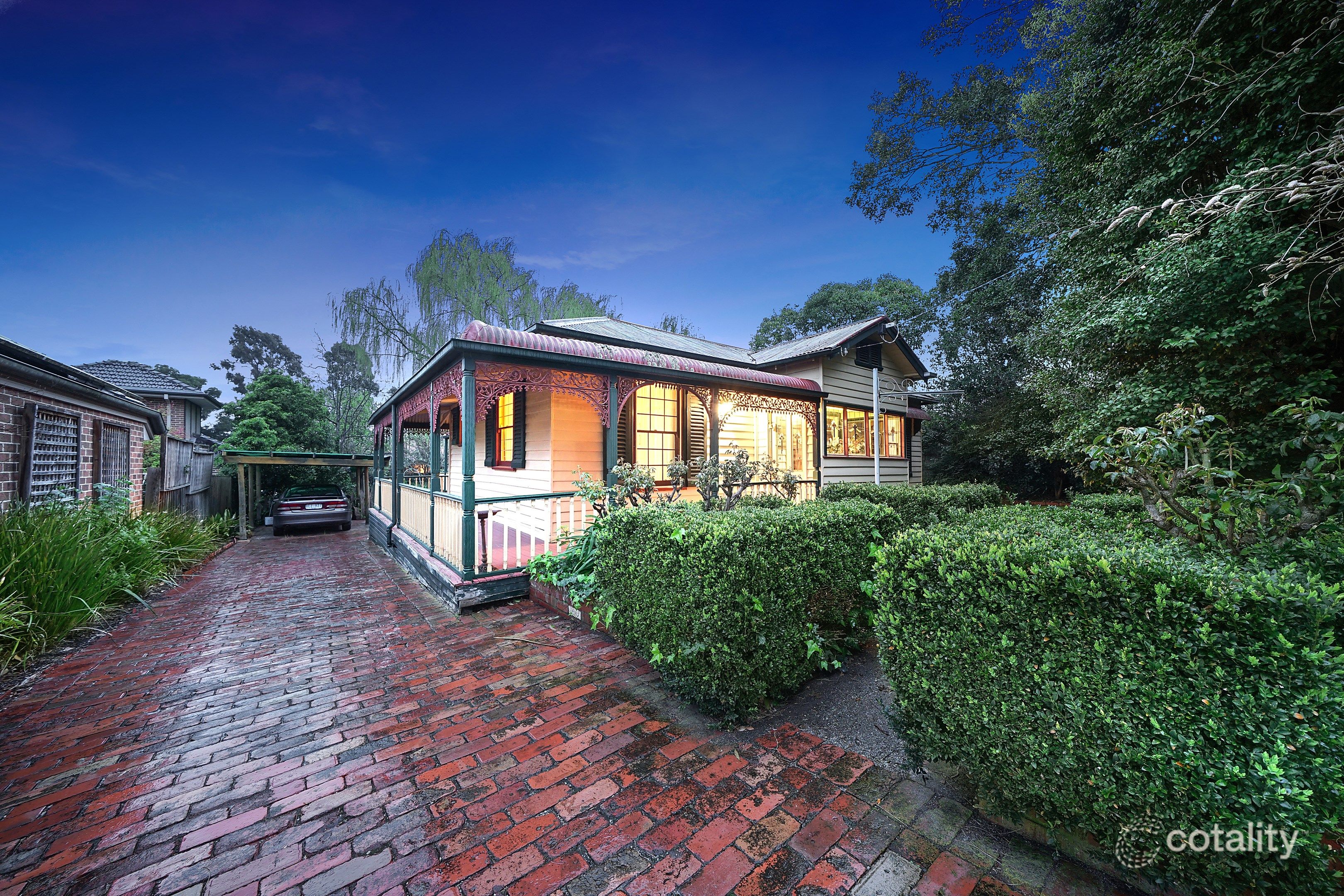 46 Elgin St, Berwick, VIC 3806
