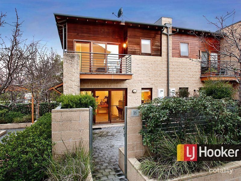 16/86 Wrights Rd, Kellyville, NSW 2155