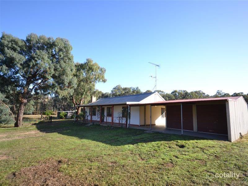 272 Laheys Creek Rd, Beryl, NSW 2852