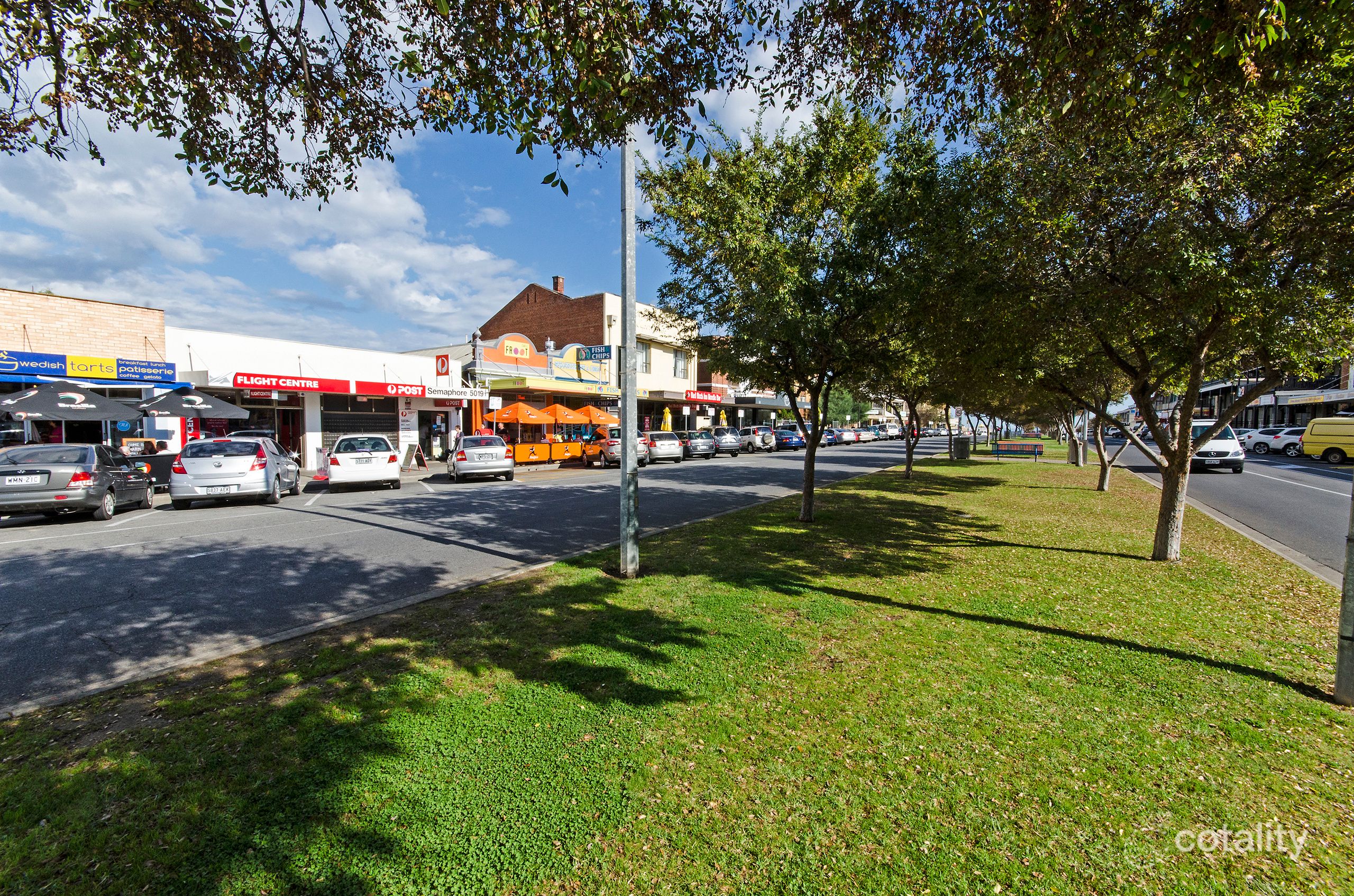 21 Semaphore Rd, Semaphore, SA 5019