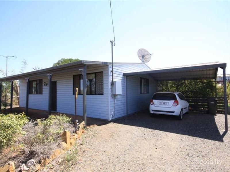 11 Home St, Tingoora, QLD 4608