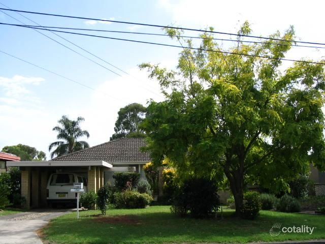 18 Spotted Gum Rd, Westleigh, NSW 2120