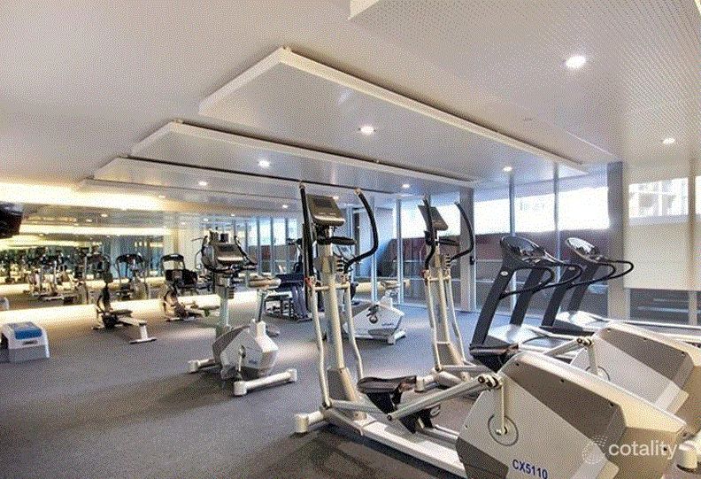 407b/3 Timbrol Ave, Rhodes, NSW 2138