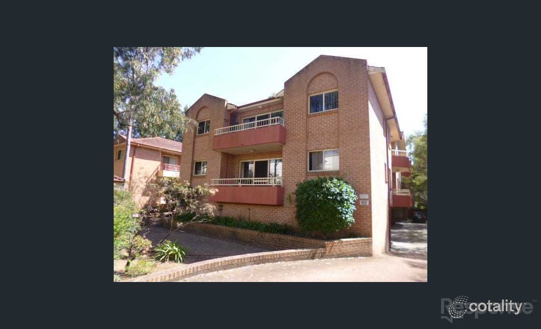 6/217 Dunmore St, Pendle Hill, NSW 2145