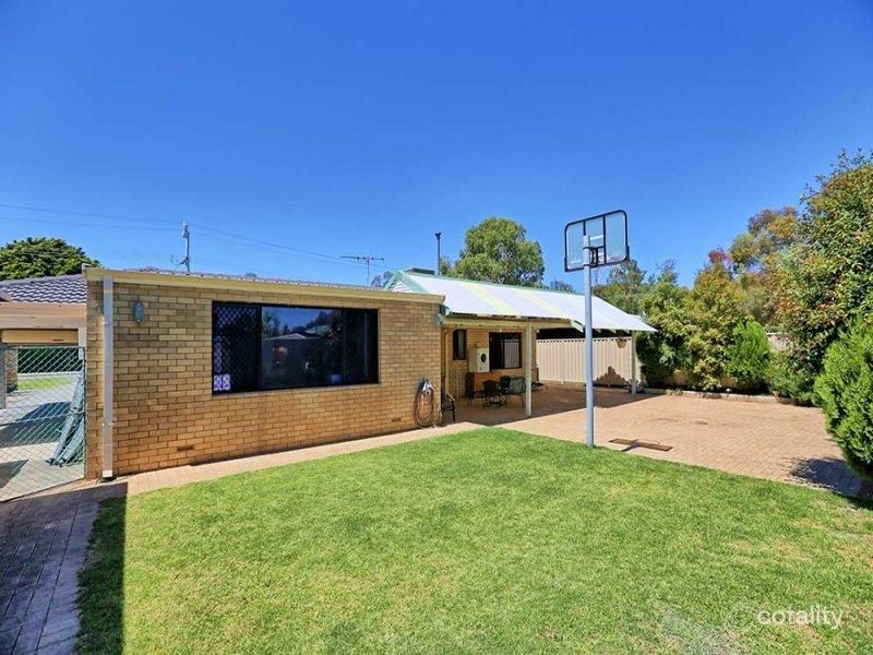 23 Cowper St, Parkwood, WA 6147