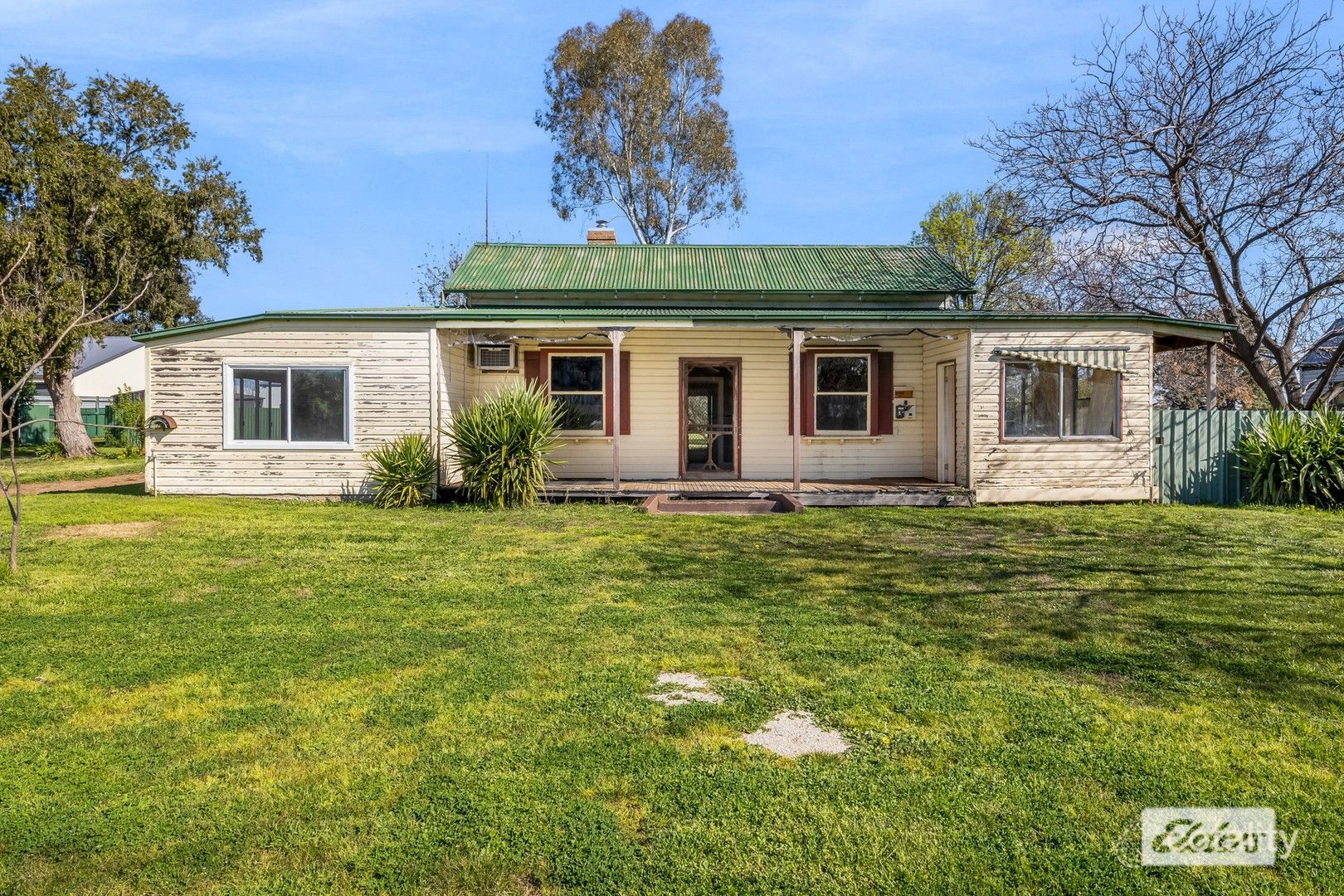 29 Dennison St, Wahgunyah, VIC 3687