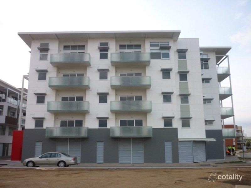 17/21-25 Euston Walk, Mawson Lakes, SA 5095