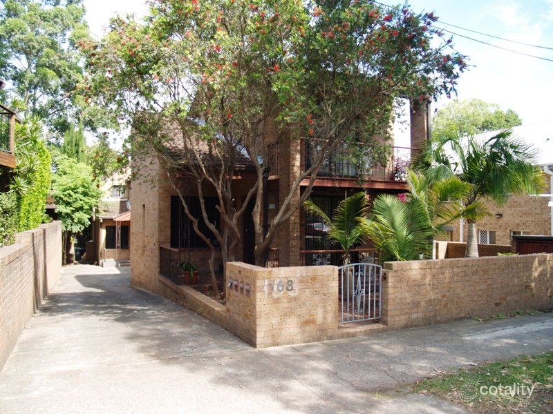 2/168 Flood St, Leichhardt, NSW 2040