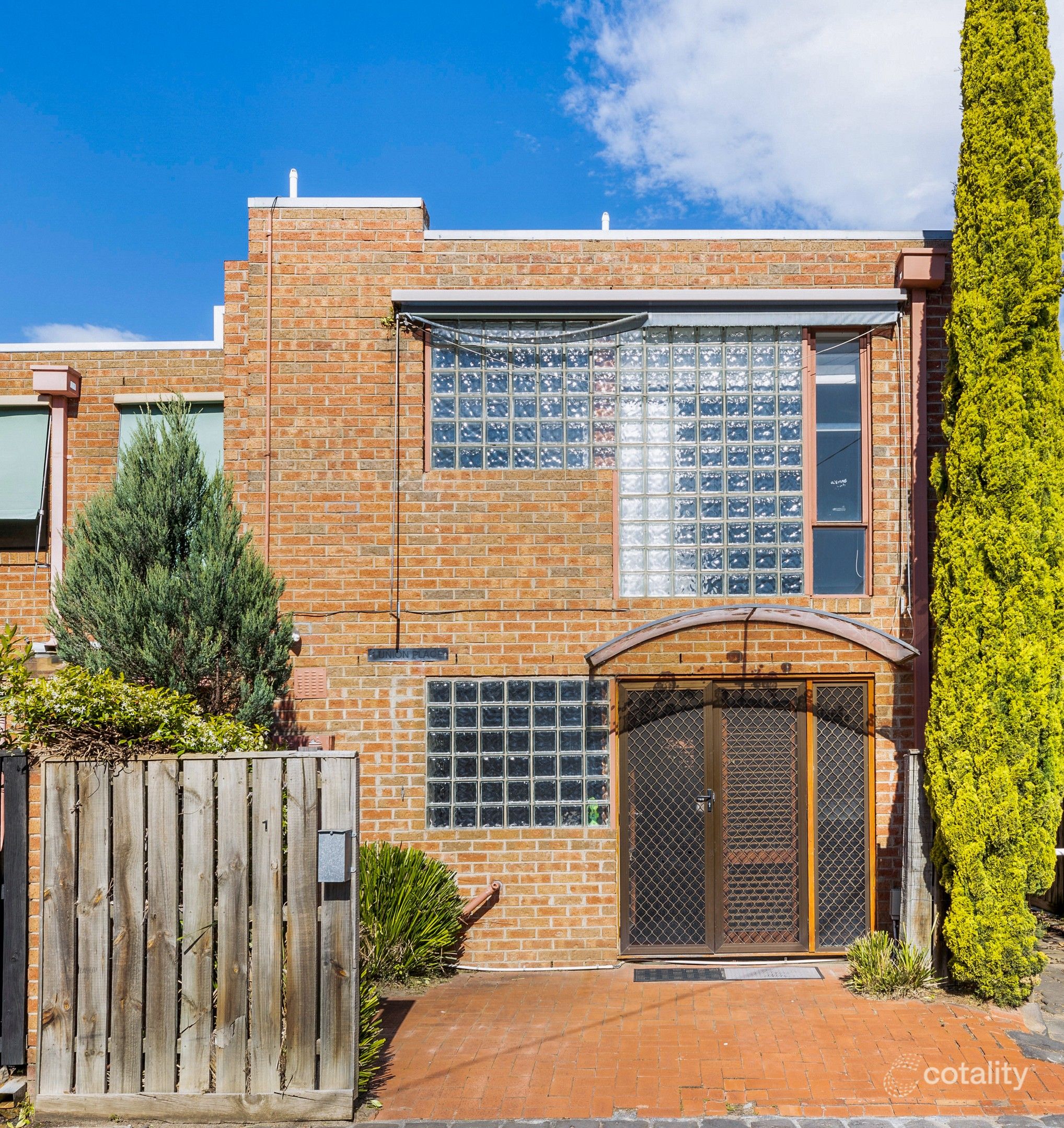 1 Union Pl, Carlton, VIC 3053