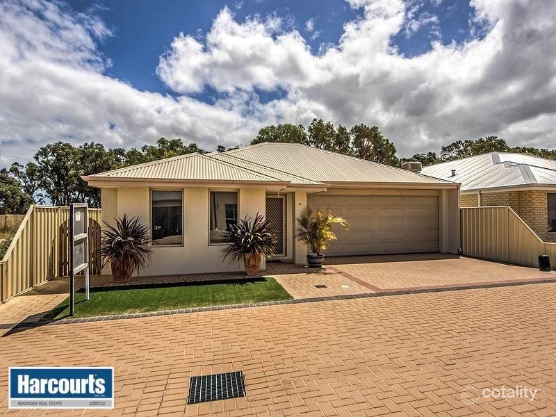 37/146 St Andrews Dr, Yanchep, WA 6035