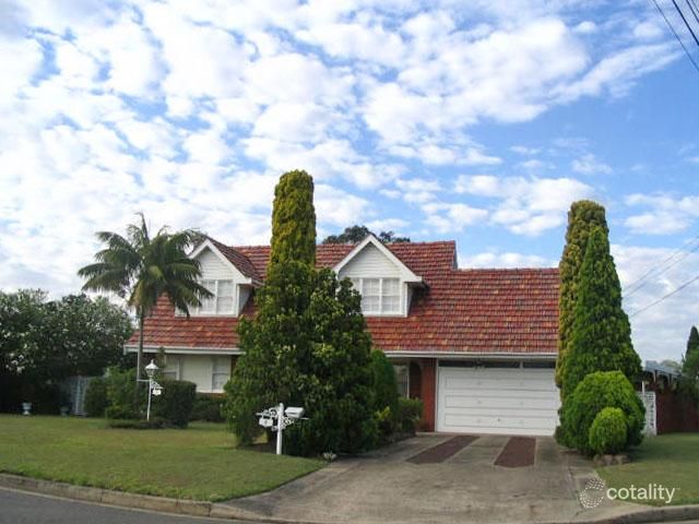 1 Castlereagh Cres, Sylvania Waters, NSW 2224