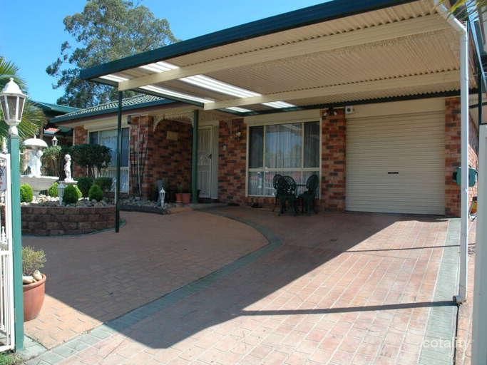 10 Hazeldean Ave, Hebersham, NSW 2770