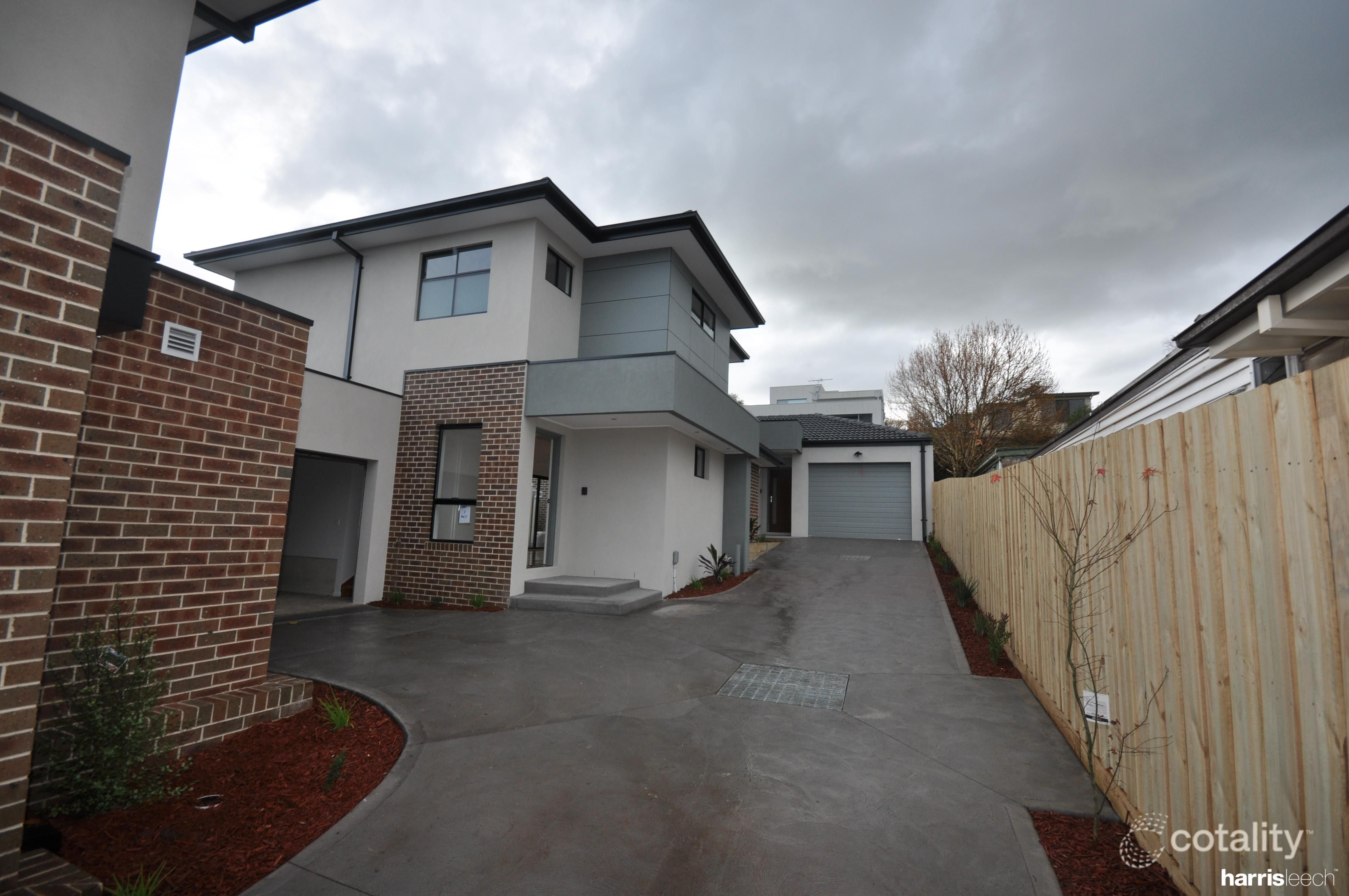 2/24 Winifred St, Oak Park, VIC 3046
