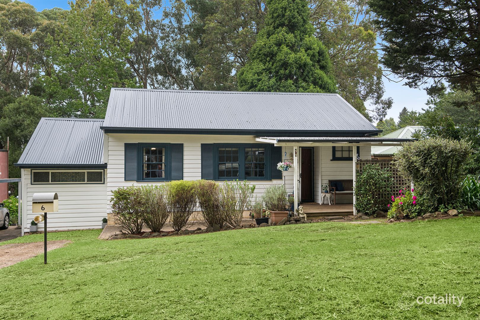 6 Viewland St, Bundanoon, NSW 2578