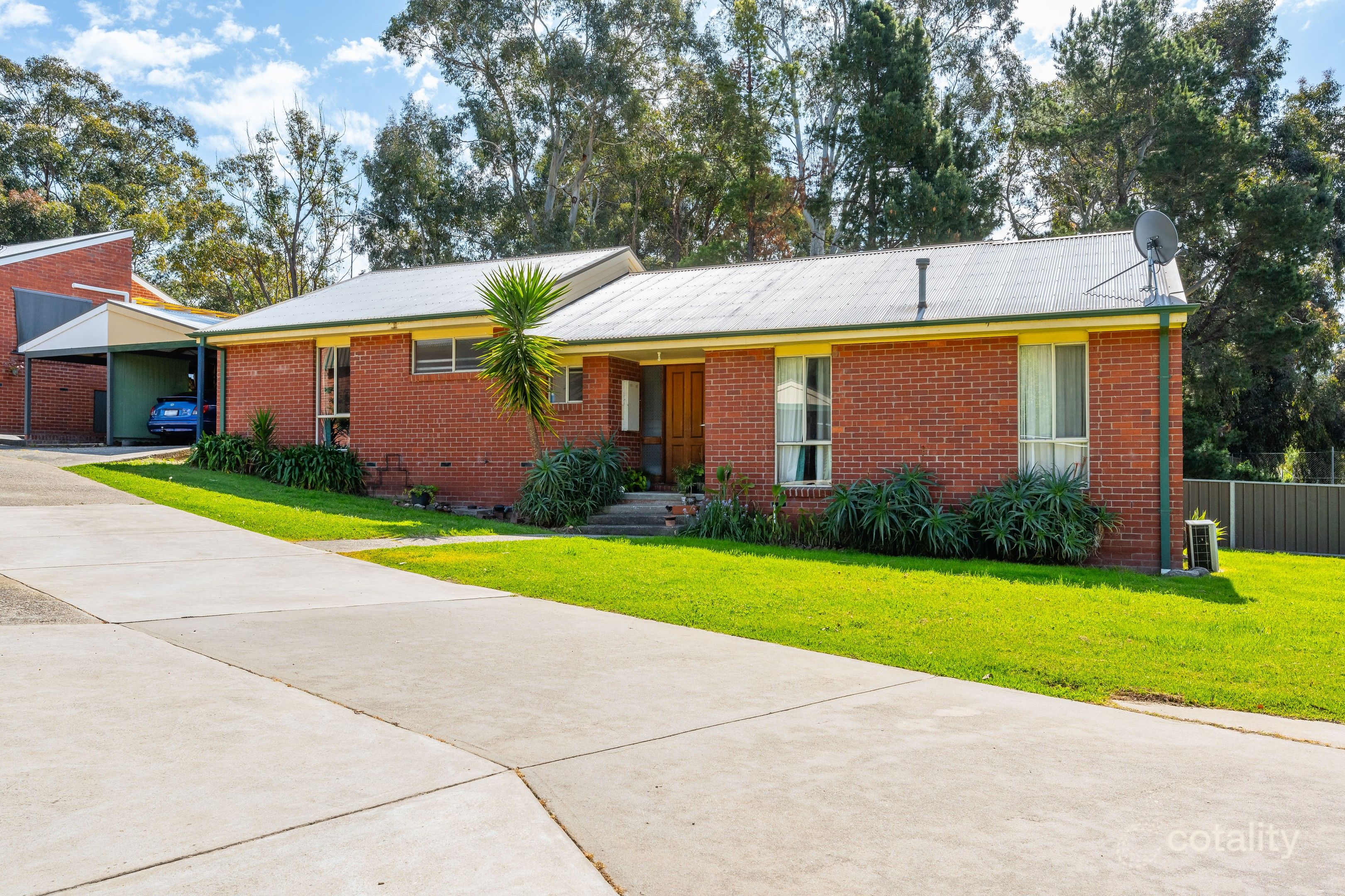 3/7 Tooma St, Tallangatta, VIC 3700