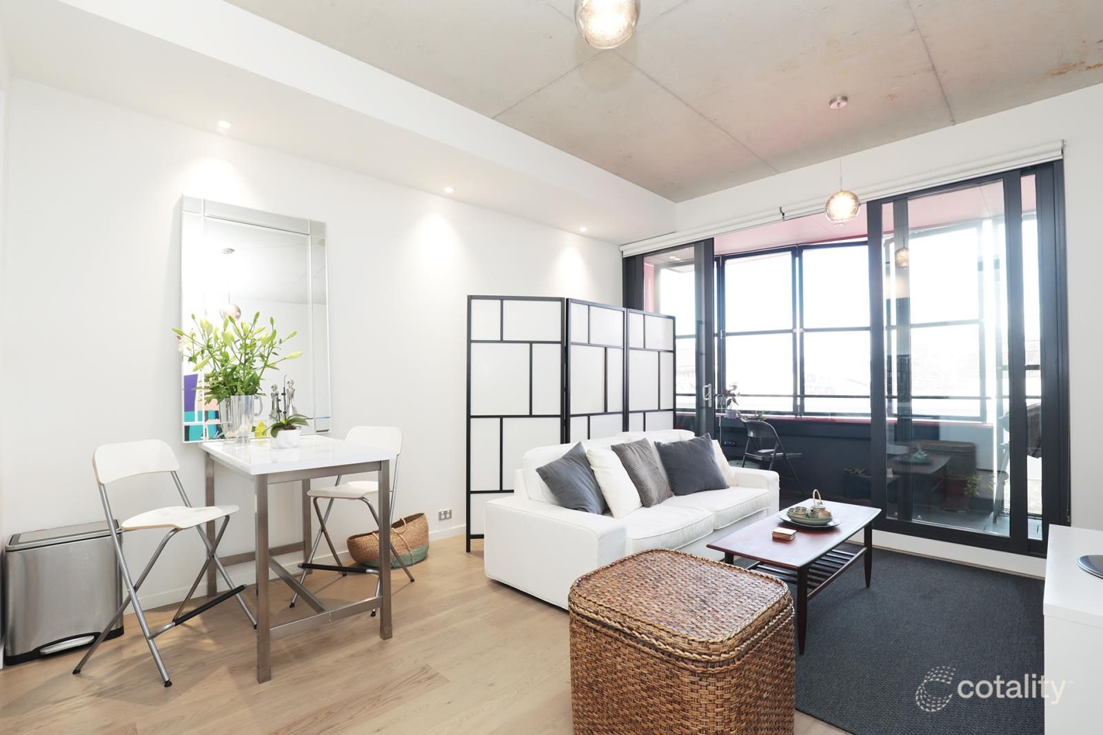 201/59 Porter St, Prahran, VIC 3181