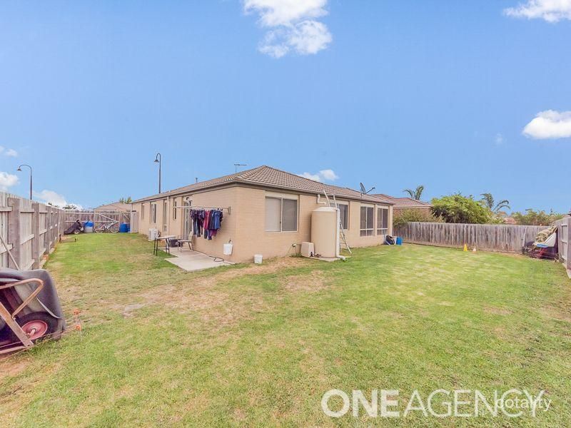34 Stockman Way, Longwarry, VIC 3816