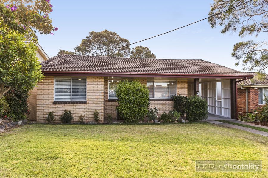 44 Kuranda Cres, Kotara, NSW 2289
